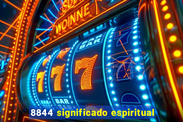 8844 significado espiritual